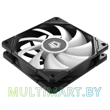Вентилятор для корпуса ID-Cooling TF-12025-PRO-ARGB картинка 4